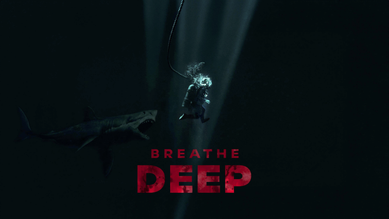 Movie BREATHE DEEP