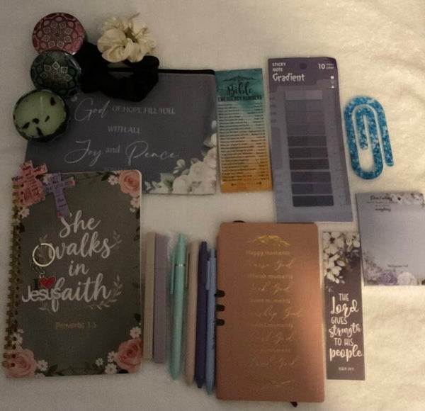 Essential Bundle