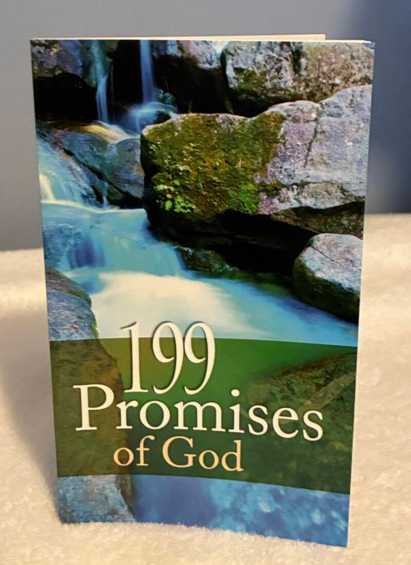 199 Promises of God