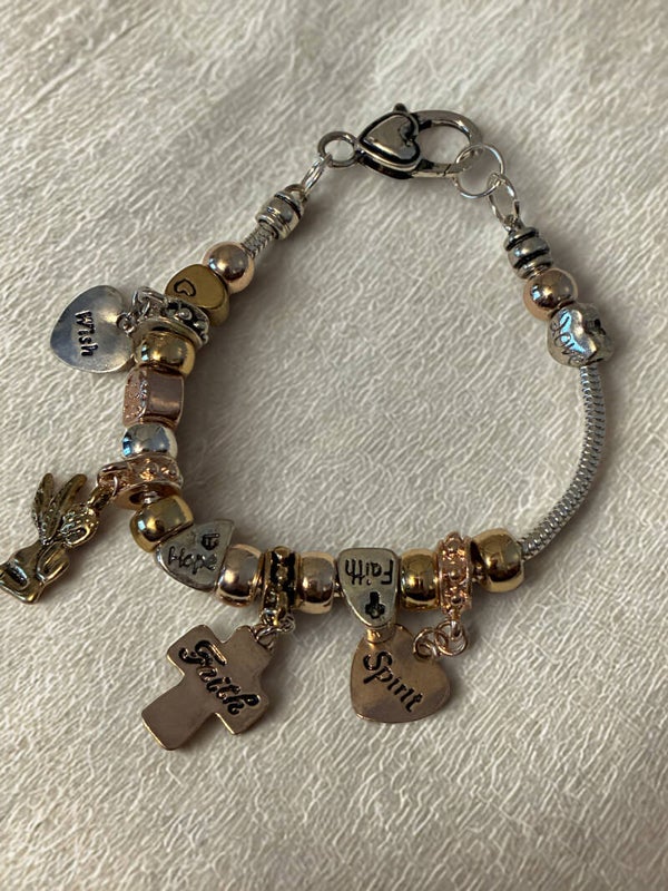 Charm Bracelet