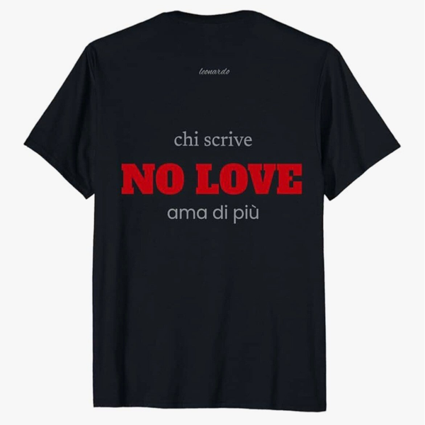 T-shirt Personalizzata