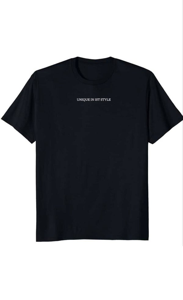 T-shirt PERSONALIZZABILE Leo’Store