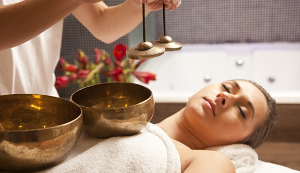 I Pabandymui Paketas- Tibeto dubenų garso, vibracijos terapeutės kursai online 1 savaitė