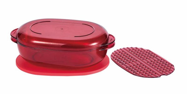 Microplus 2 ovaal 1,5 l
