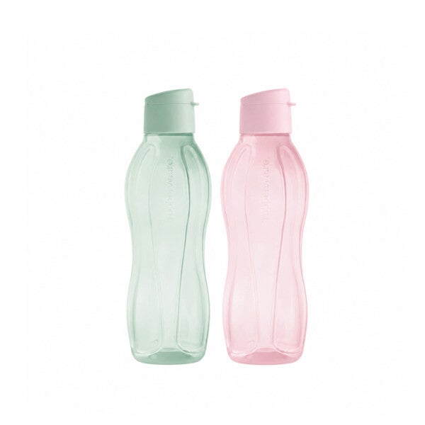 Ecofles 750 ml x 2