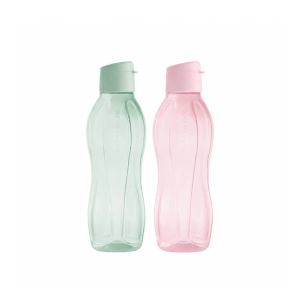 Ecofles 750 ml x 2