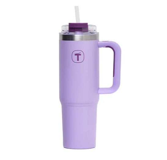 Big T Tumbler 1.1 L paars