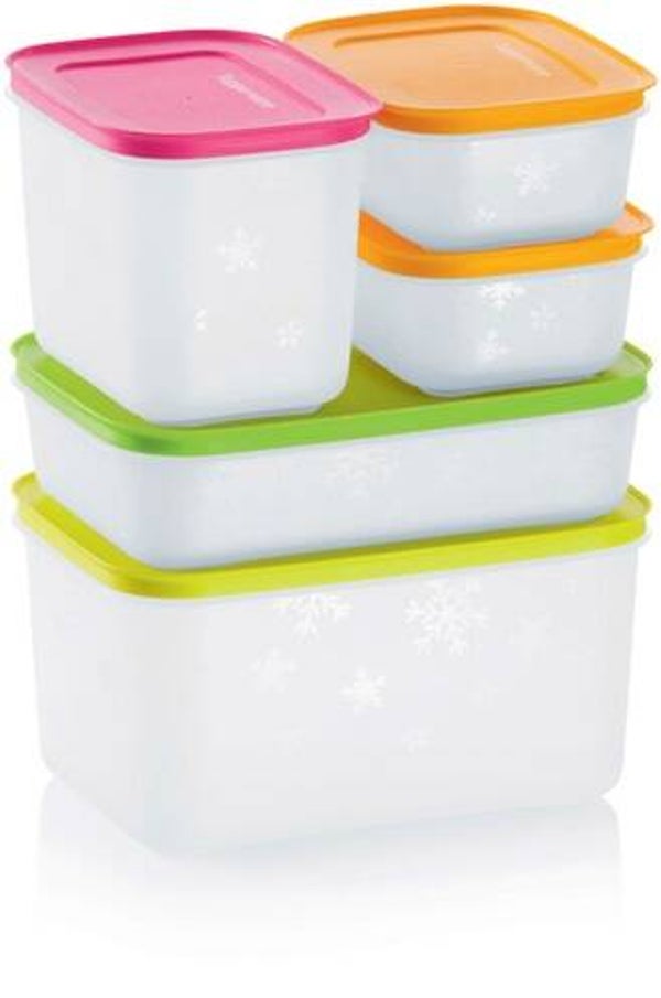 Set Igloo