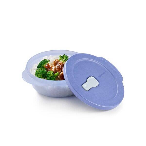 CrystalWave Rond 1.3L