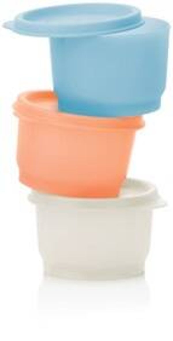 Snack Cups 110ml