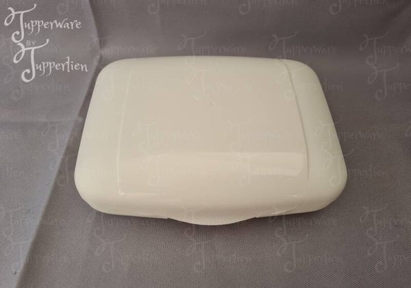 Mini Sweetbox wit glinster