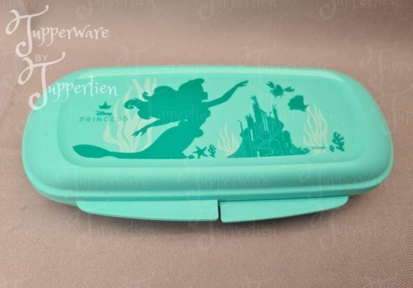 Disney Snackbox Ariel zeegroen