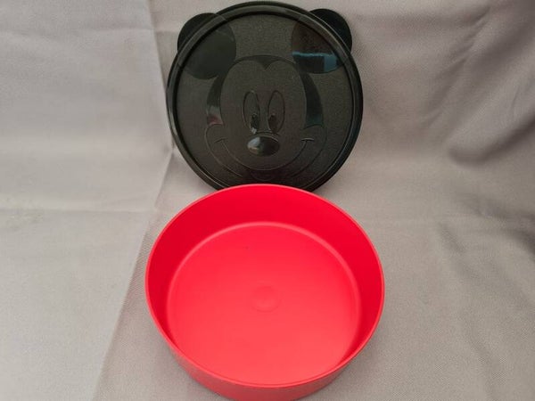 Snackbord mickey