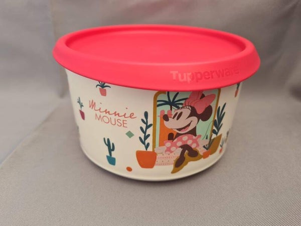 Duimdrukdoos minnie 940ml
