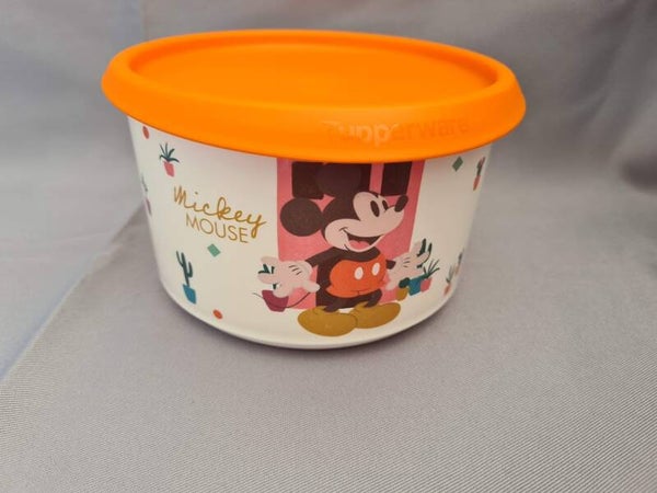 Duimdrukdoos mickey 940ml