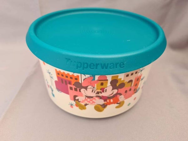 Duimdrukdoos mickey & minnie 1.4L