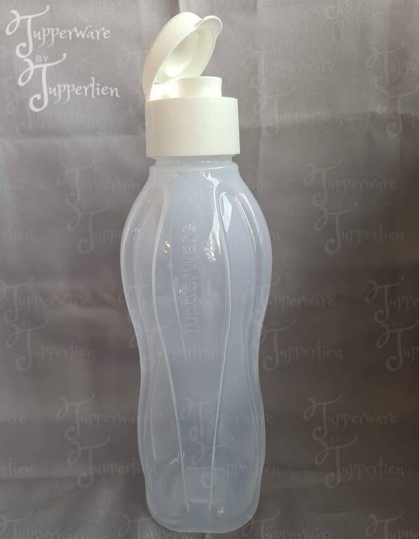 Ecofles plus 1L wit