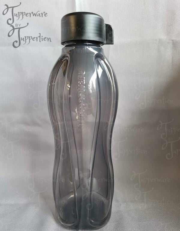 Ecofles 1L zwart