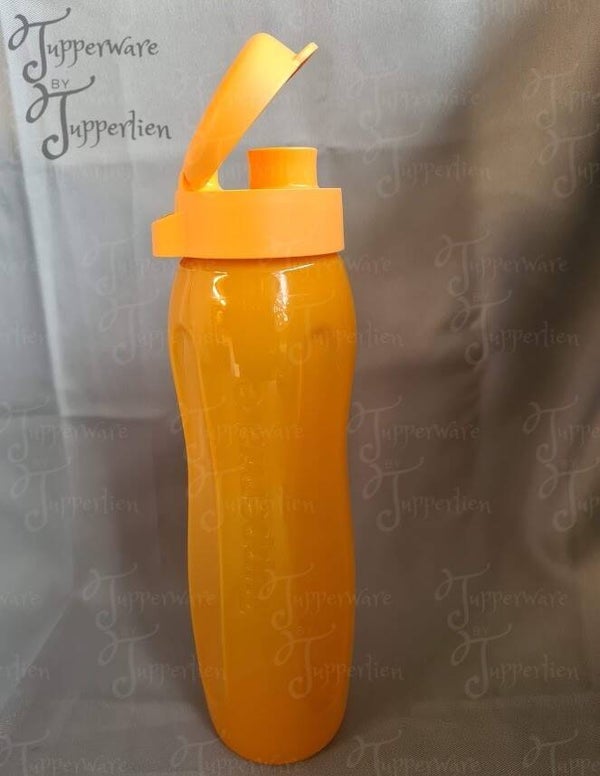 Ecofles slim plus 750ml oranje