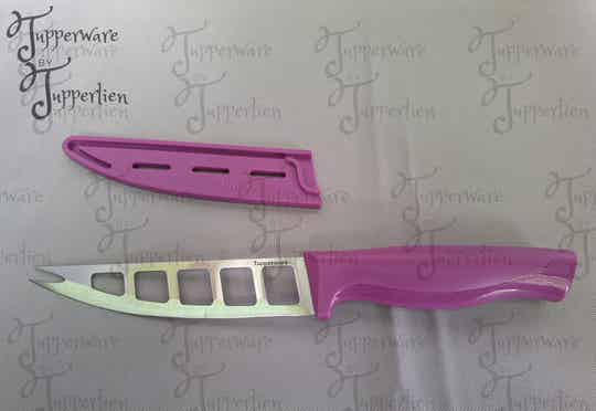 Essential kaasmes paars