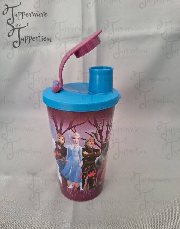 Drinkbeker 330ml frozen