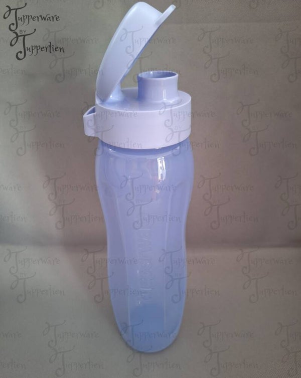 Ecofles slim plus 750ml paars