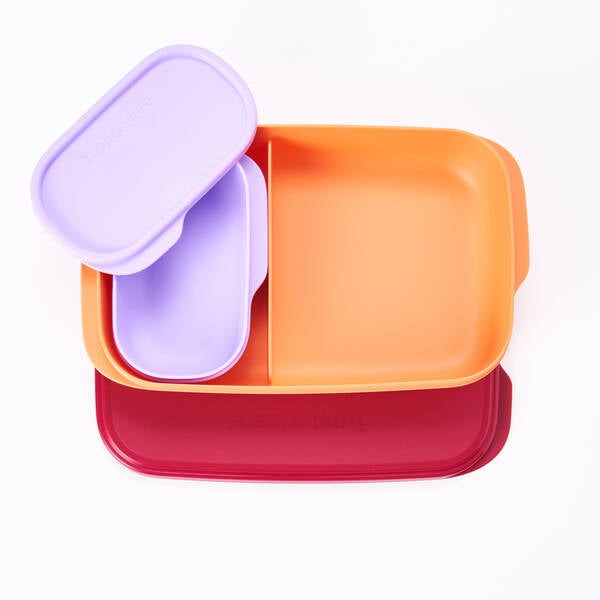 Bento Lunch Box