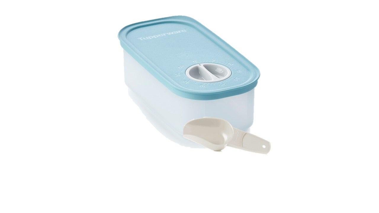 Timekeeper 320ml + schepje