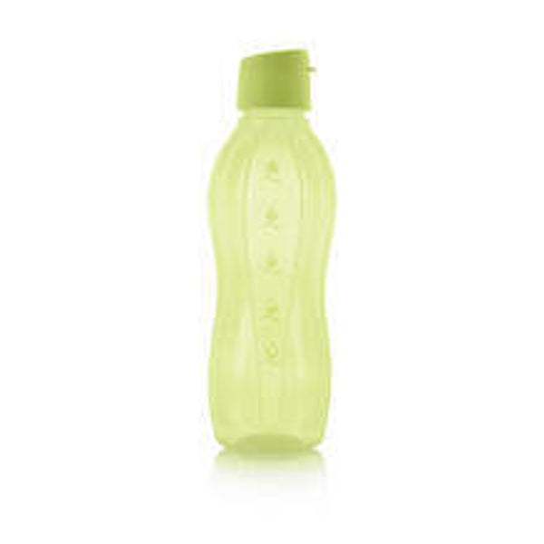Ecofles plus 1l licht groen