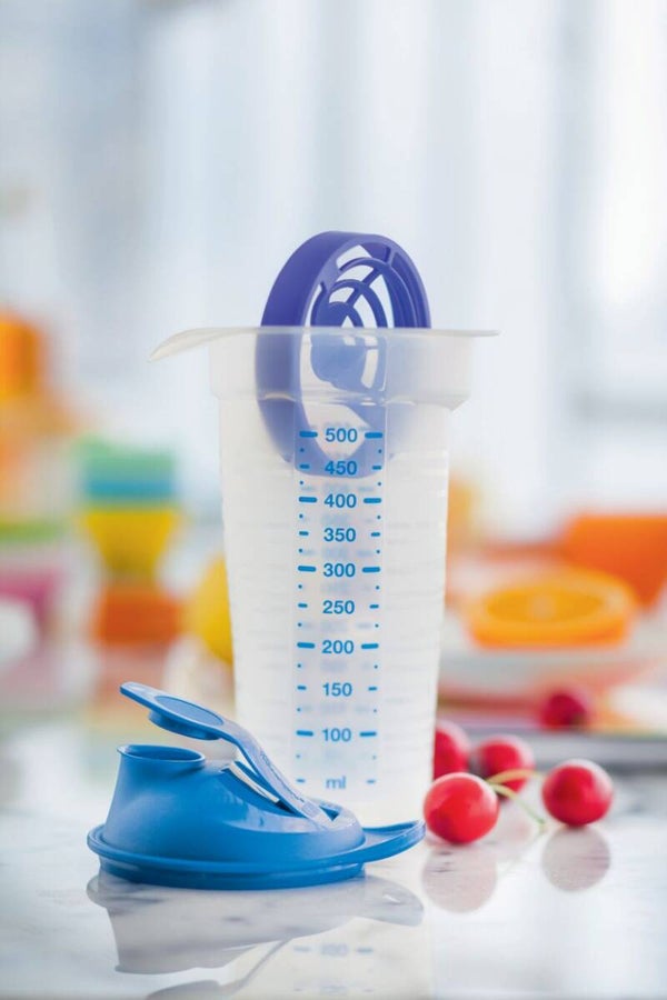 Shaker 500 ml