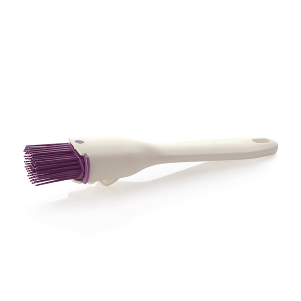 Silicone Borstel