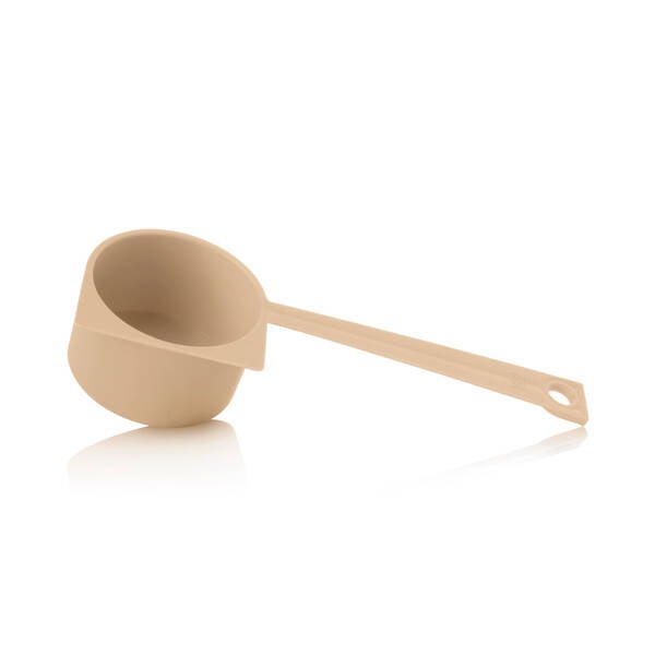 Koffie maatschepje