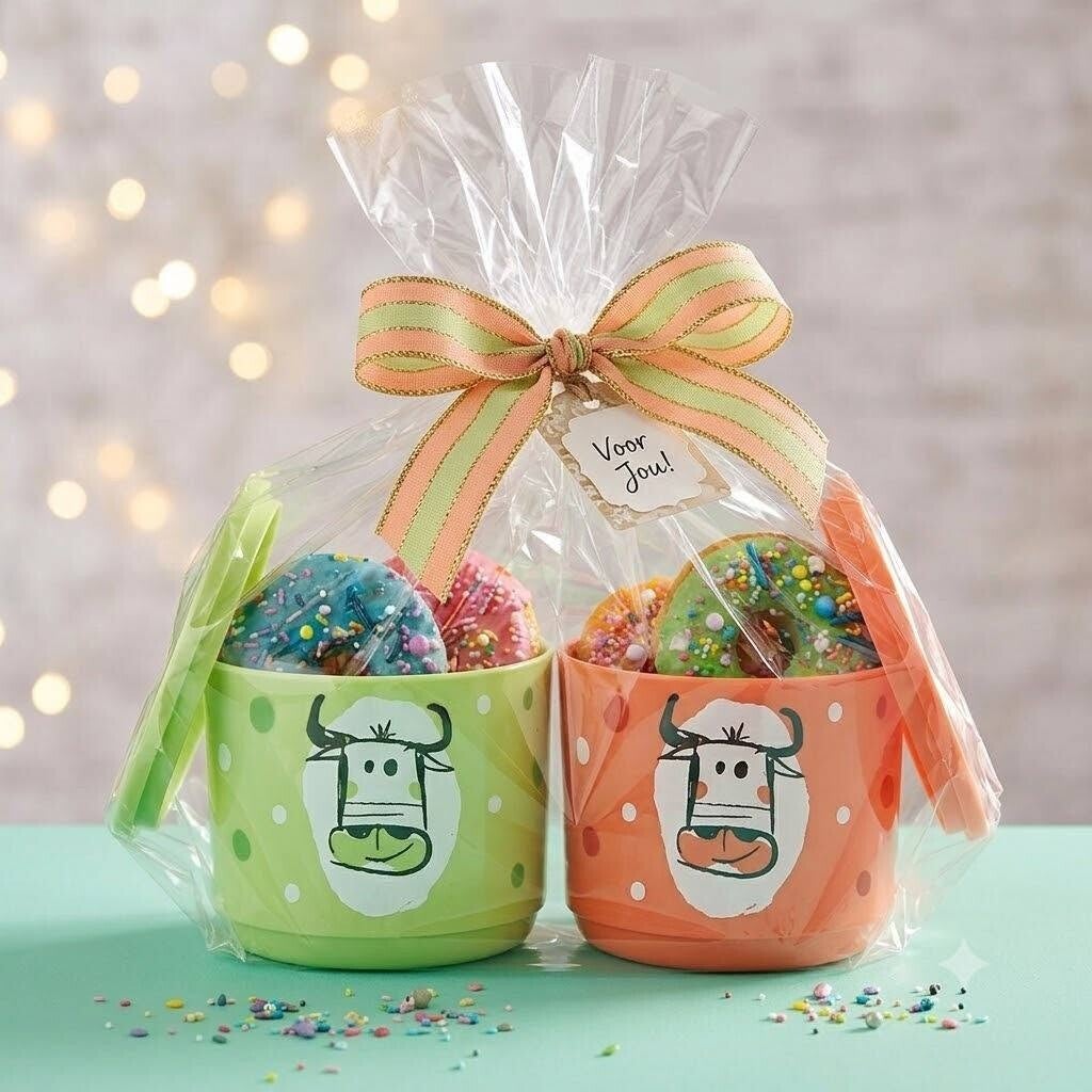 2 Cow Party Dozen 575ml