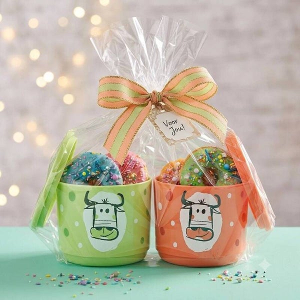 2 Cow Party Dozen 575ml