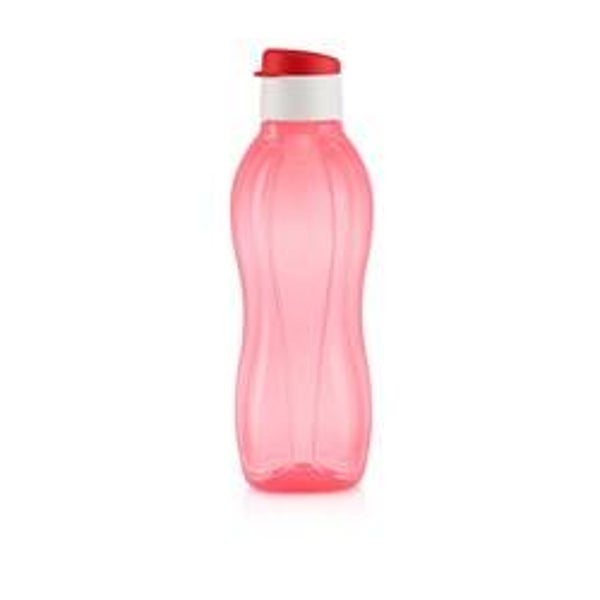 Ecofles Plus 750 ml rood/wit