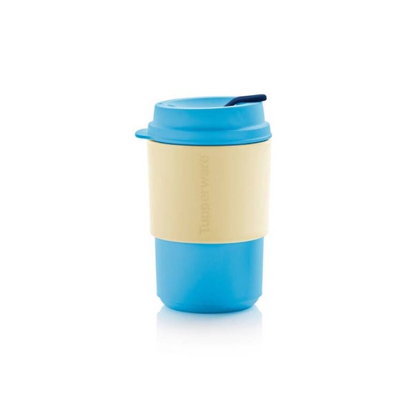 Eco Coffee Cup crème 350ml