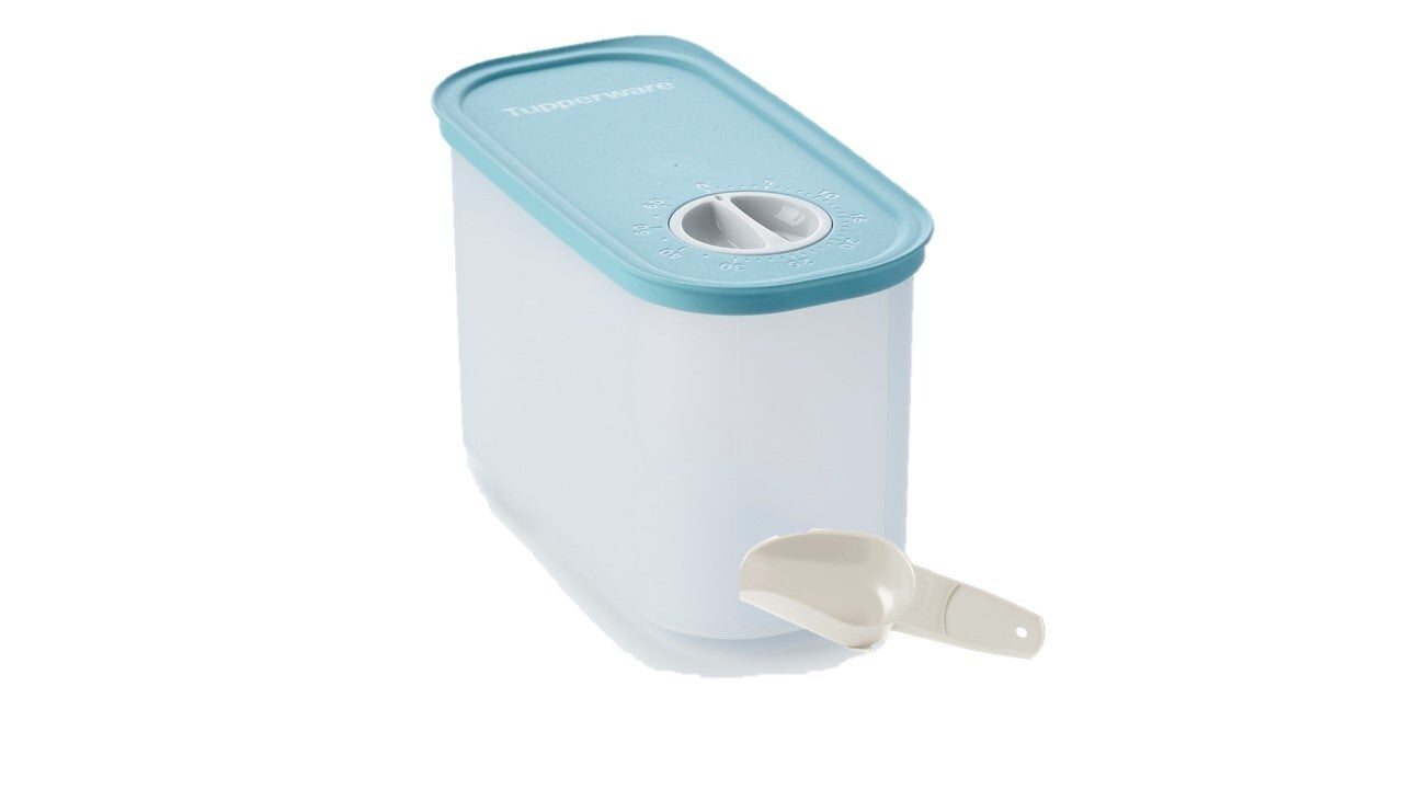 Timekeeper 800ml & schepje