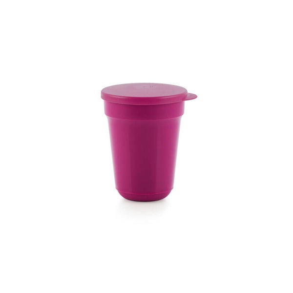 Aloha Beker 470ml paars