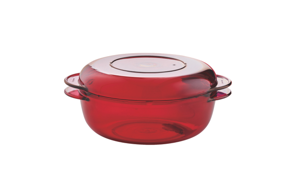 Microplus 2 rond 1 l