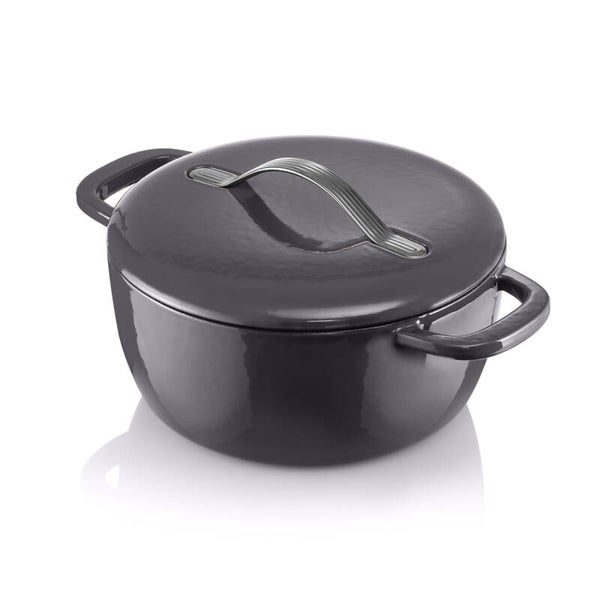 Cast Iron 5,4l kookpot
