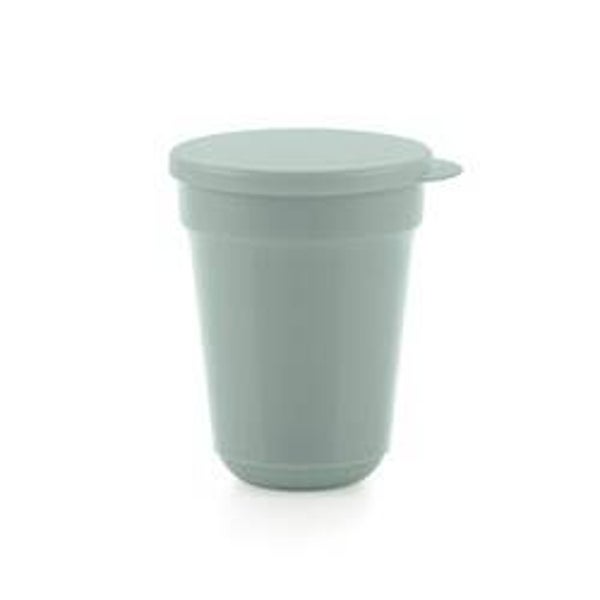 Aloha Beker 470ml licht groen