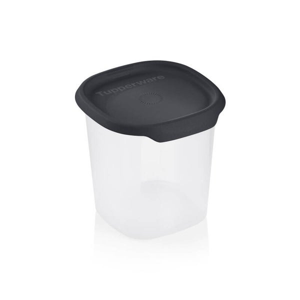 One Touch Fresh Vierkant 810ml zwart