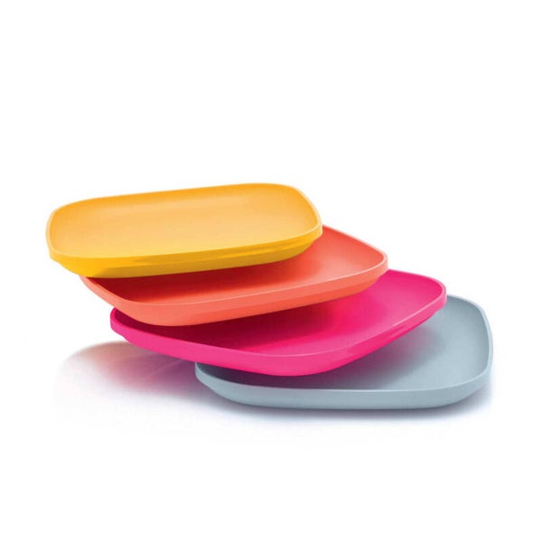4 Picknickborden Eco+