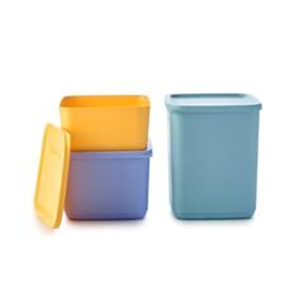 Set cubix kleur