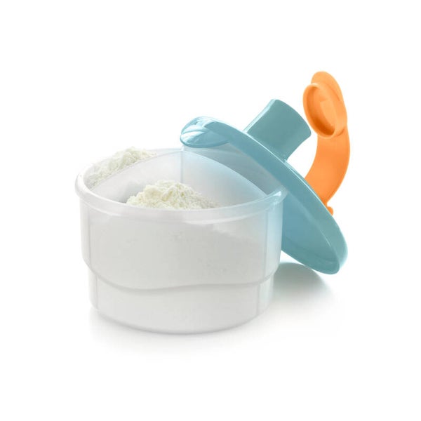 Trio melk