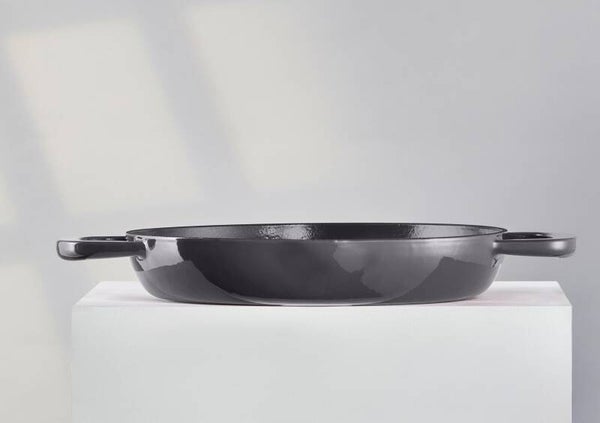 Cast Iron pan 26cm