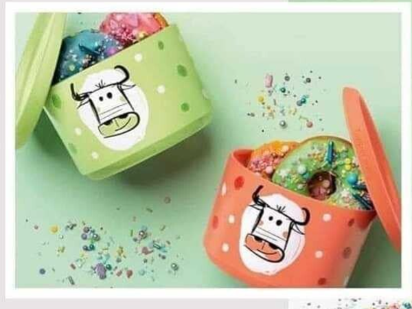 2 Cow Party Dozen 575ml