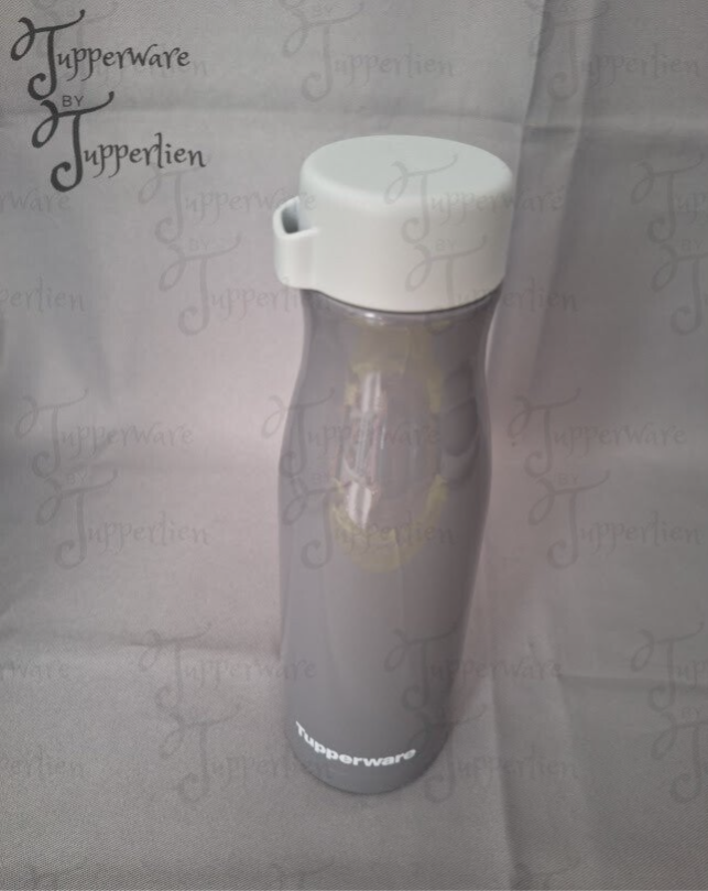 Isofles zilver 410ml