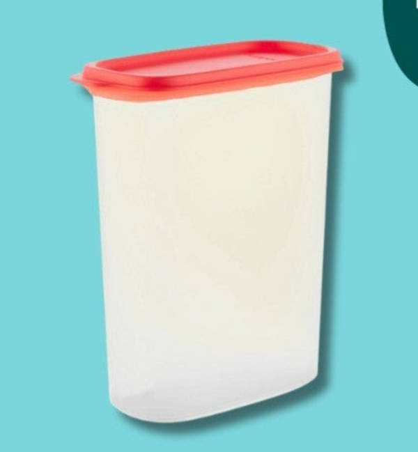 Ruimtespaarder 2.3L