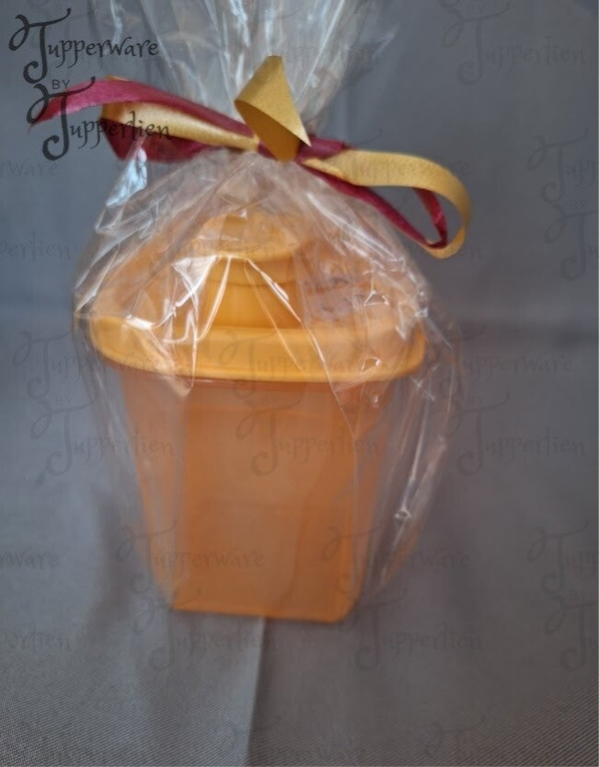mini schenkkan geel 350ml